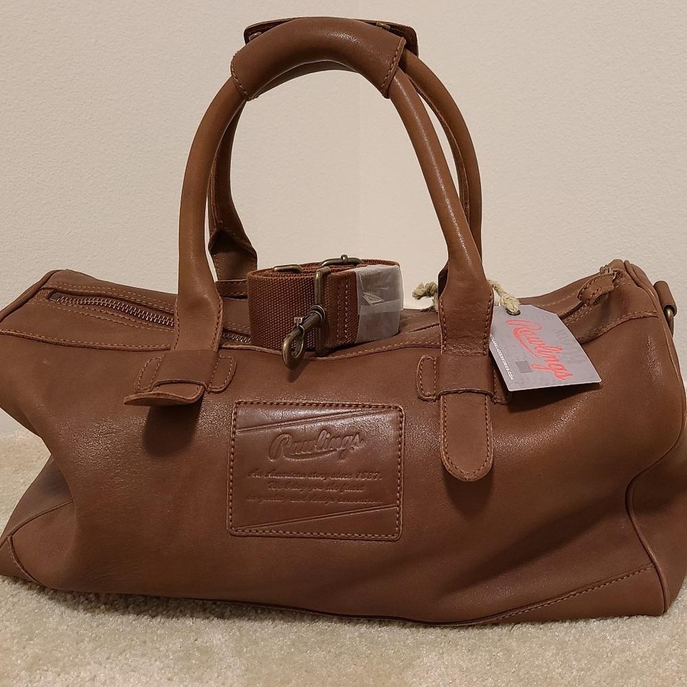 Rawlings Bag
